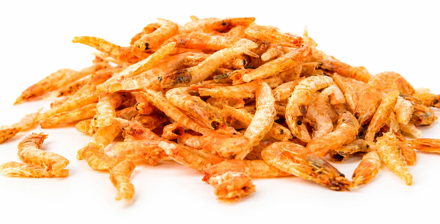 Other Dry Fish