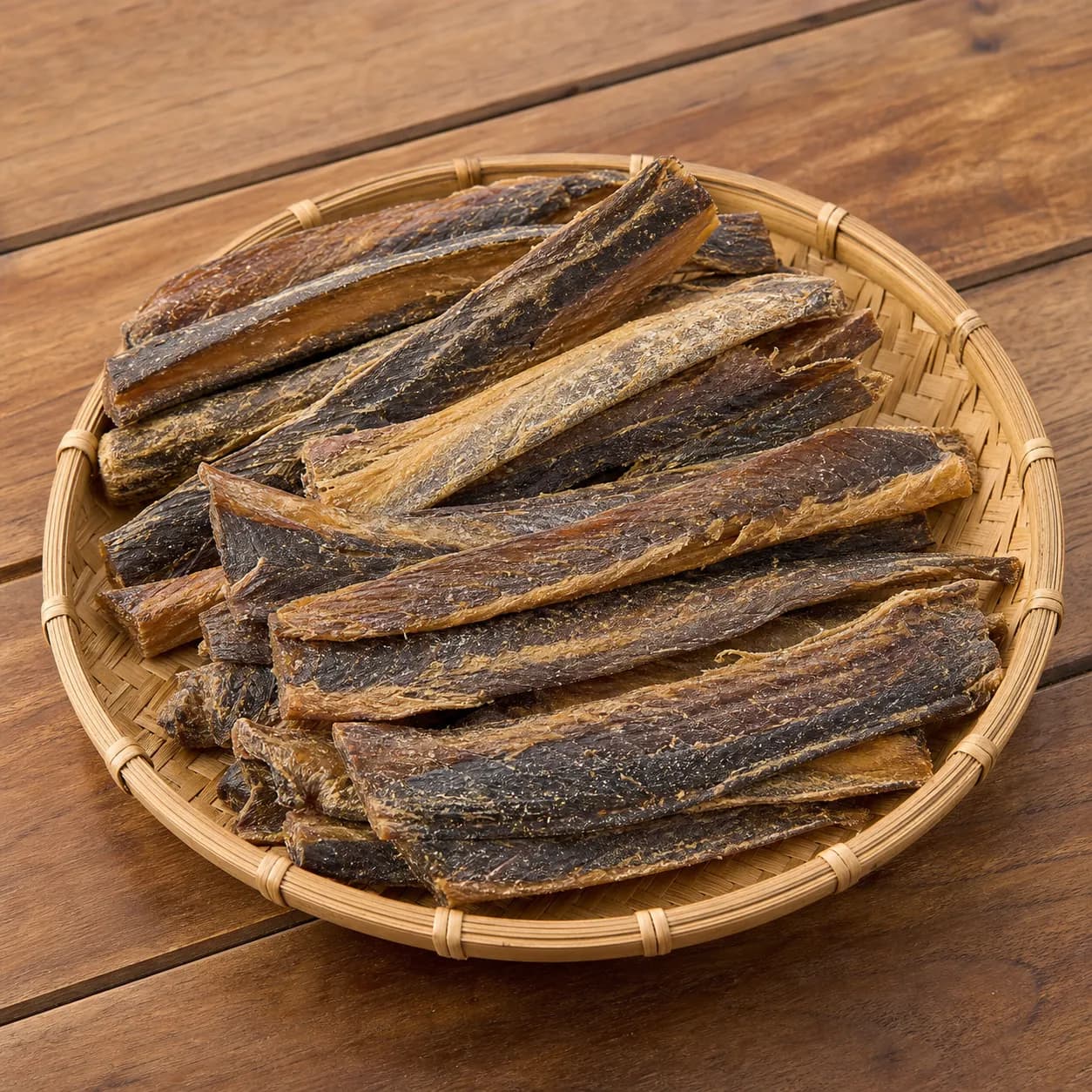 Masi Dry Fish